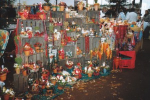 Herbstmarkt